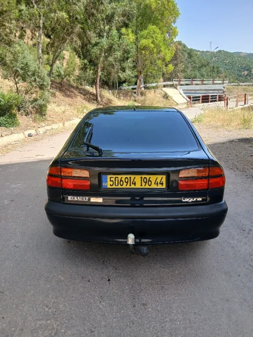 Renault Laguna 1 1996 Laguna 1