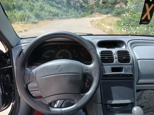 Renault Laguna 1 1996 Laguna 1