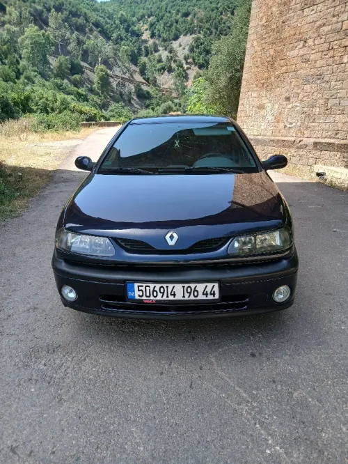 Renault Laguna 1 1996 Laguna 1