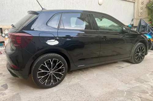 Volkswagen Polo 2021 