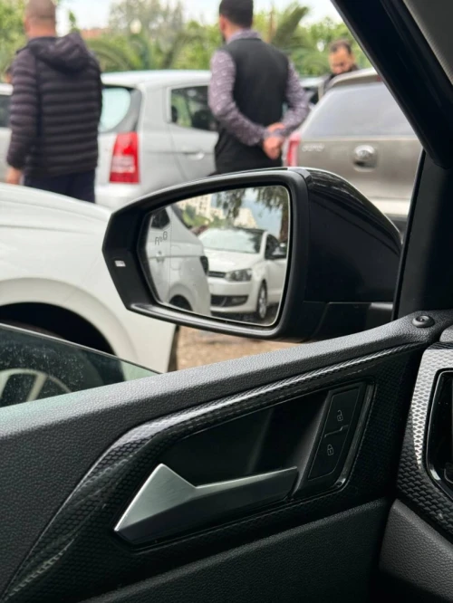 Volkswagen Polo 2021 