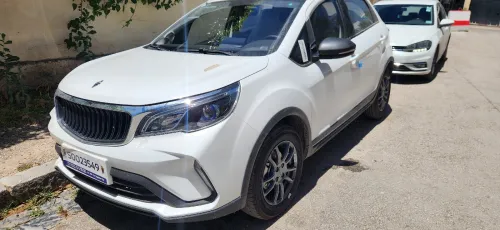 Livan X3 Pro  2026 Automatique (Avec toi ouvrant )