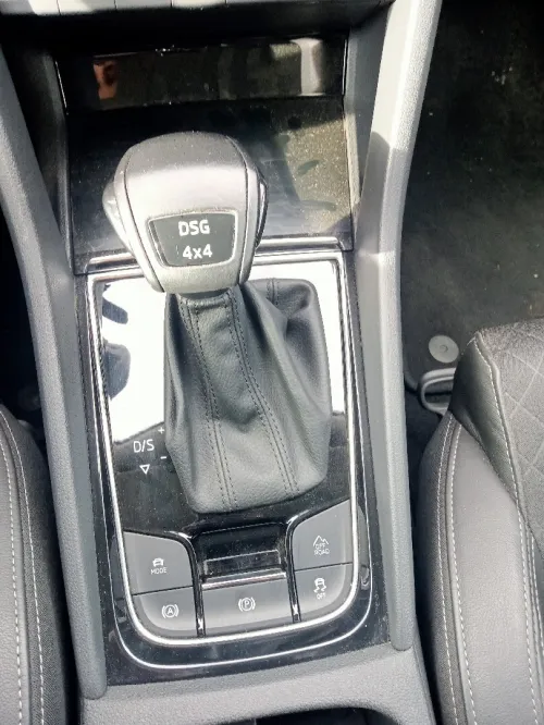 Skoda Karoq 2021 Style 4x4