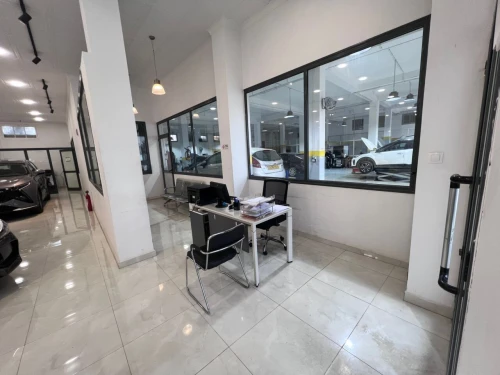 Location bien immobilier Alger Draria