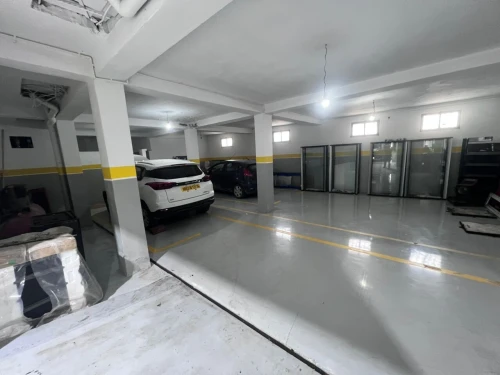 Location bien immobilier Alger Draria