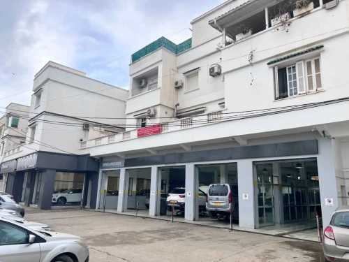 Location bien immobilier Alger Draria