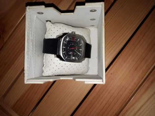 Montre à main 