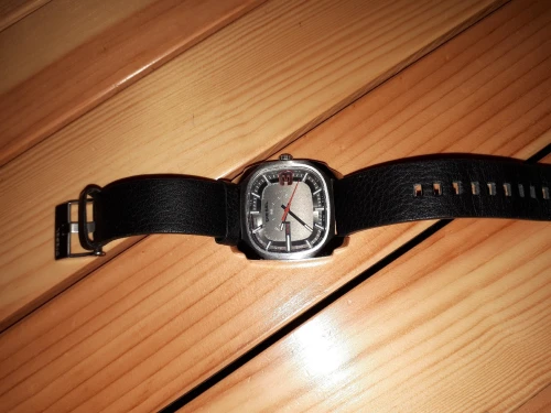 Montre à main 