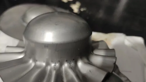 fabrication des moules d'emboutissage et Pieces divers