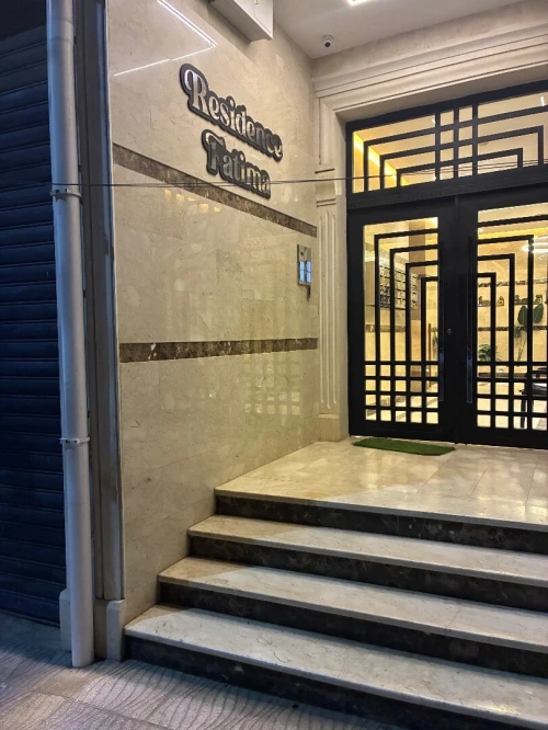 Vente Appartement F3 Oran Oran