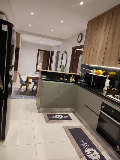 Vente Appartement F3 Oran Oran