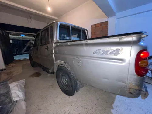 Mahindra Scorpio 2013 
