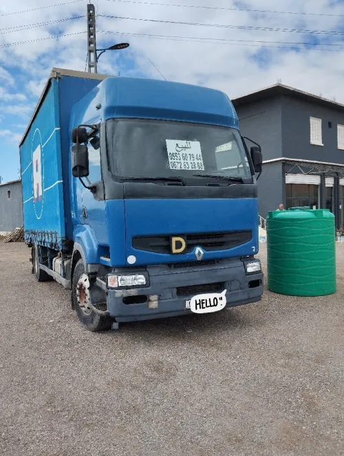 Renault Premium 400 2004