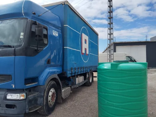 Renault Premium 400 2004