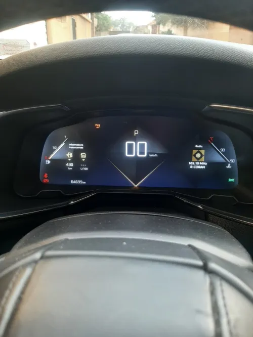 Citroen DS7 2023 B