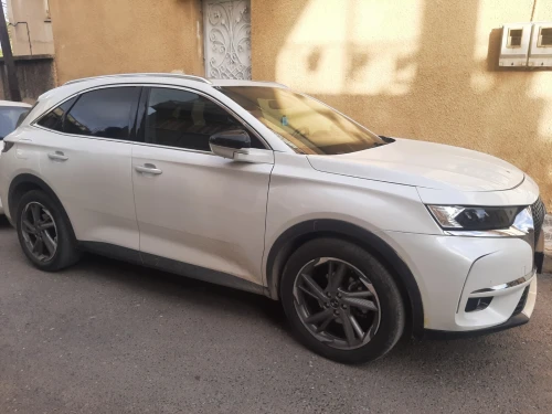 Citroen DS7 2023 B
