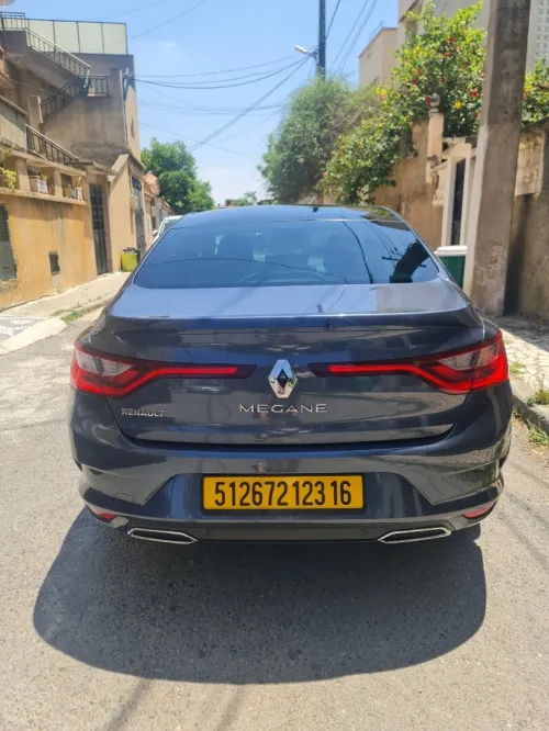 Renault Megane 4  2023 Limited