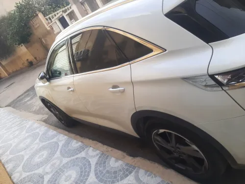 Citroen DS7 2023 B