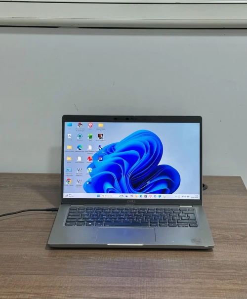 Dell latitude