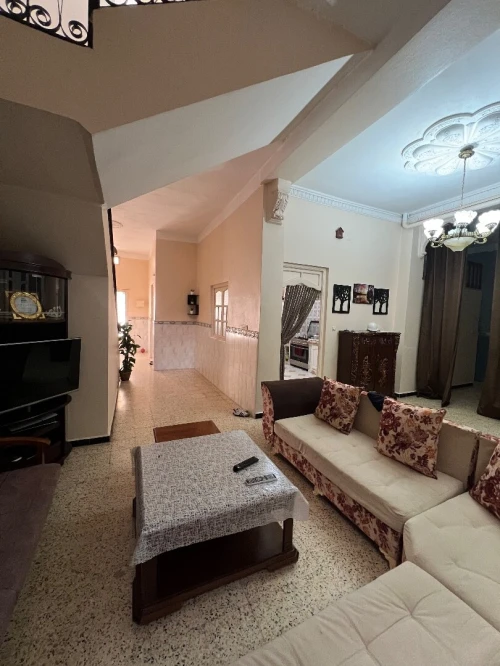 Vente Villa Tlemcen Maghnia