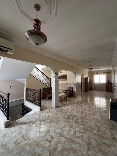 Vente Villa Tlemcen Maghnia