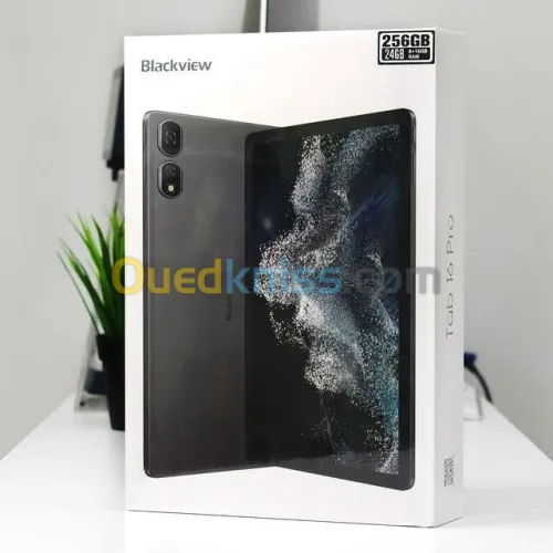 Blackview Tab 16 Pro