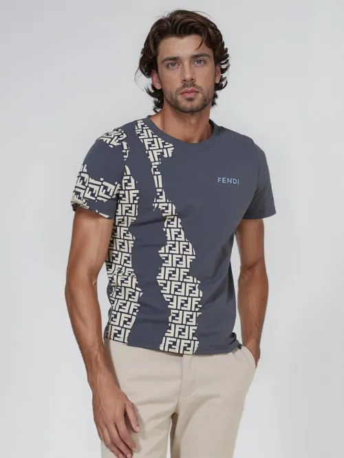 T-shirt Fendi | Prada | Boss | Lacoste | Tommy