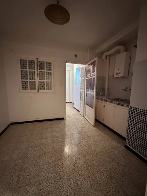 Location Appartement Niveau de villa F2 Alger Ain benian