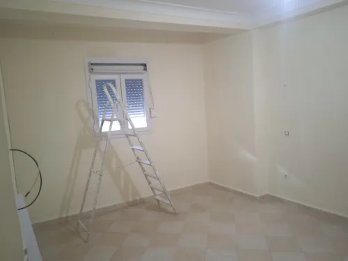 Location Appartement Niveau de villa Studio Alger Ain benian