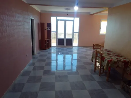 Location Appartement F3 Tizi Ouzou Azeffoun