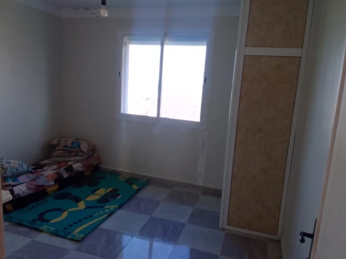 Location Appartement F3 Tizi Ouzou Azeffoun