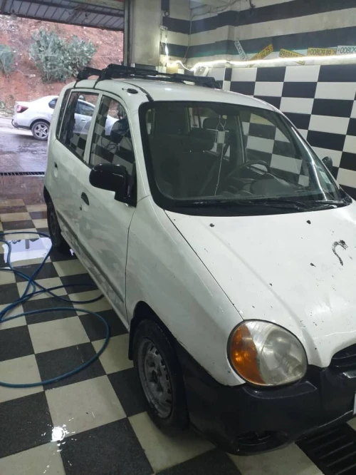 Hyundai Atos 2000 GLS