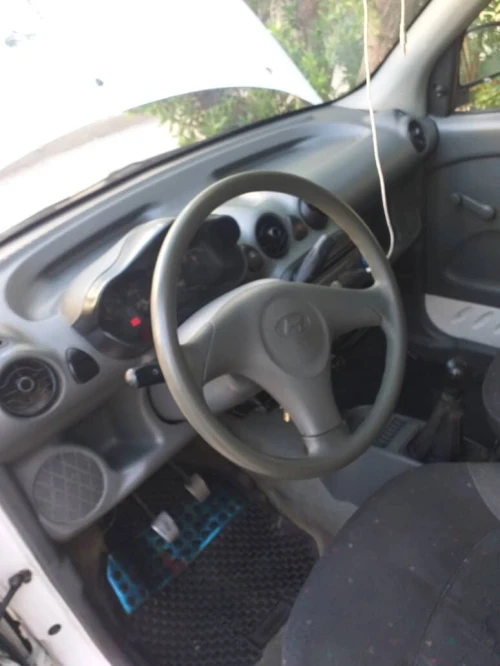 Hyundai Atos 2000 GLS