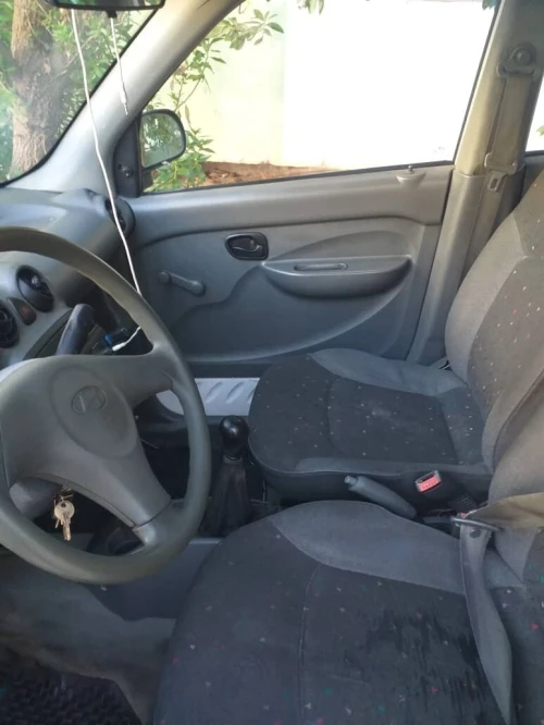 Hyundai Atos 2000 GLS