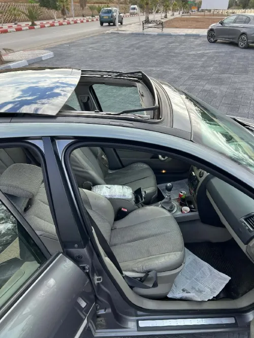 Renault Megane 2 2004 Extreme