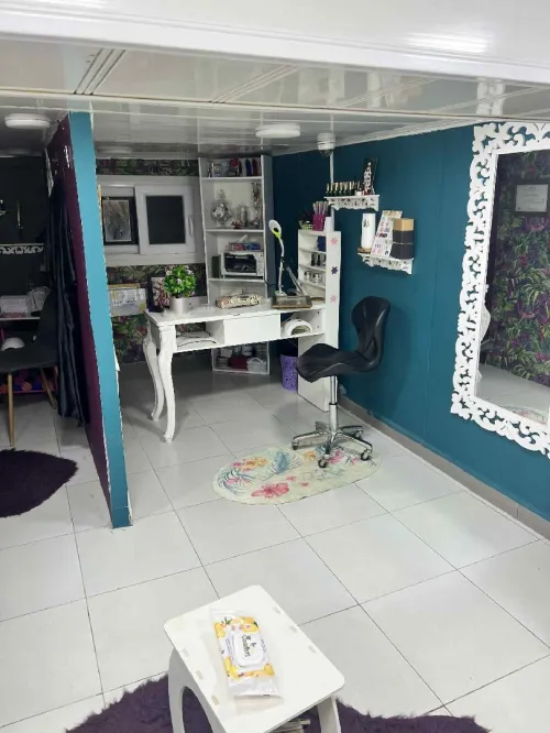 Location Local Alger Cheraga