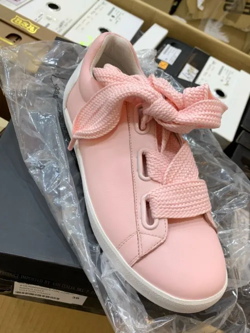 Chaussures Ash en Cuir 