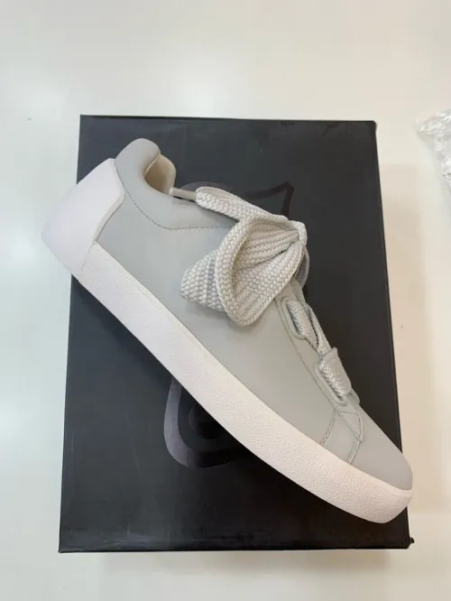 Chaussures Ash en Cuir 