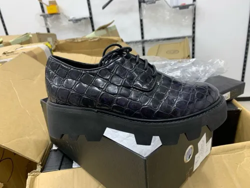 Chaussures Ash en Cuir 