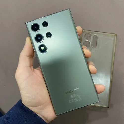 S23 ultra 512 Go 8 RAM CE UK 