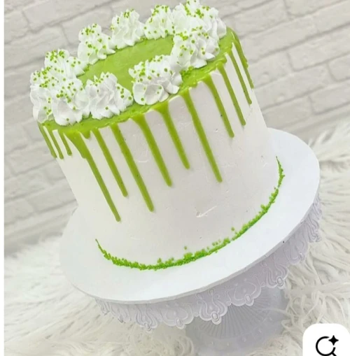 Layer cake