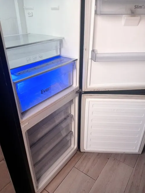 Frigidaire