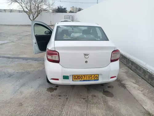 Dacia Logan 2015 Logan