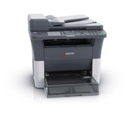 Laser ECOSYS de KYOCERA FS-1025MFP