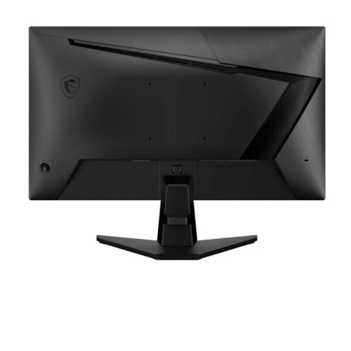 MONITEUR 25 FHD IPS 180HZ 1MS MSI G255F BLACK TVD
