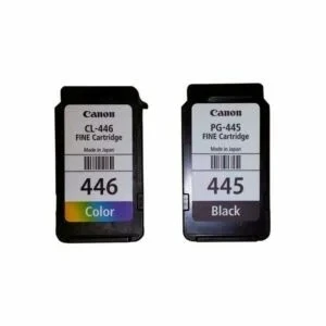 Cartouche Pg445 & Pg446 pour TS3440 & mg2540s