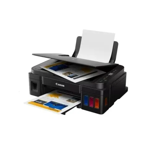 Imprimante Multifonction A Reservoir Couleur  G2430