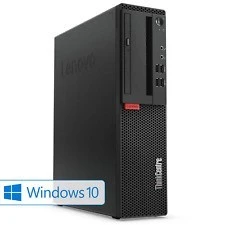 UNITE CENTRAL  LENOVO I3 - 6 EME - 8GB -500 HDD 