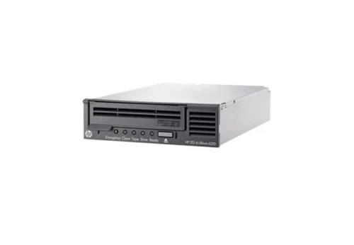 HP lecteur de bande interne StoreEver LTO-6 Ultrium 6250 SAS