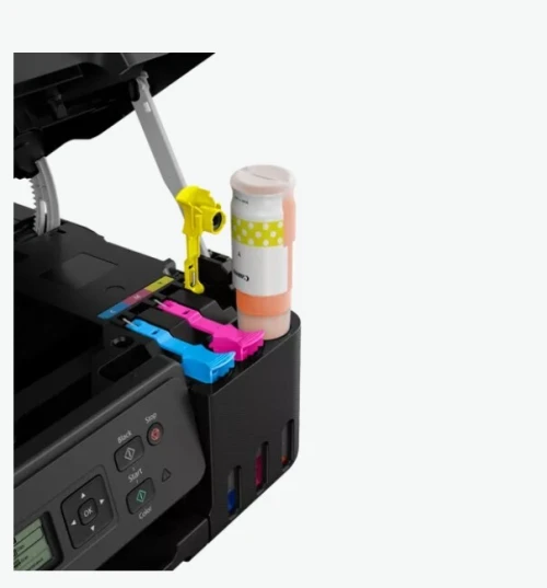 Imprimante couleur Canon g3470 wifi multifonction